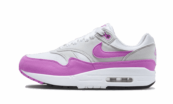 Air Max 1 Fuchsia Dream