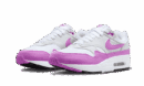 Air Max 1 Fuchsia Dream