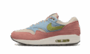 Air Max 1 Light Madder Root