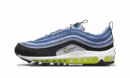 Air Max 97 OG Azul Atlántico Amarillo Tensión
