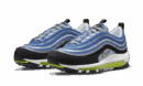 Air Max 97 OG Azul Atlántico Amarillo Tensión