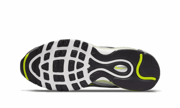 Air Max 97 OG Atlantic Blue Voltage Yellow - Imagen 3