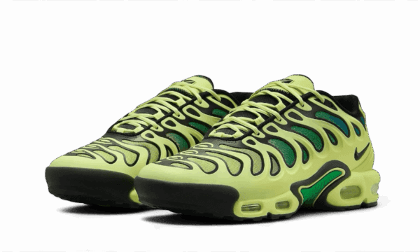 Air Max Plus Drift Neon Yellow - Imagen 2