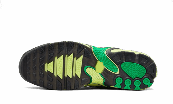 Air Max Plus Drift Neon Yellow - Imagen 4