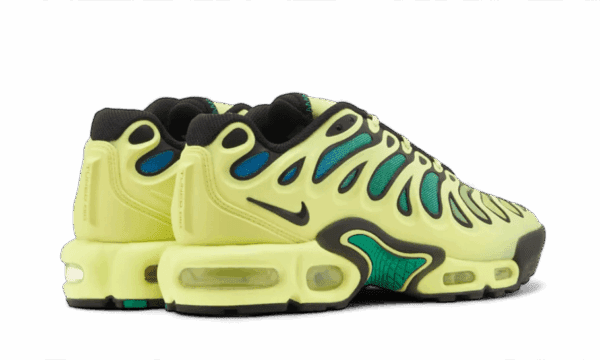 Air Max Plus Drift Neon Yellow - Imagen 3