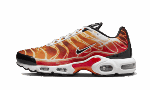 Air Max Plus Light Photography