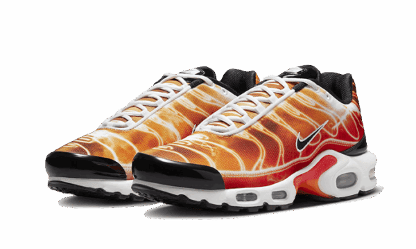 Air Max Plus Light Photography – Image 2
