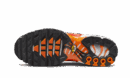 Air Max Plus Light Photographie