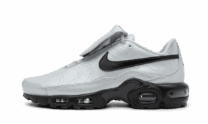 Air Max Plus Tiempo Wolf Grey