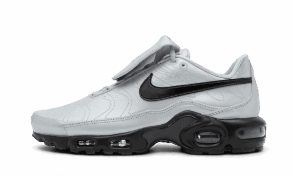 Air Max Plus Tiempo Wolf Grey