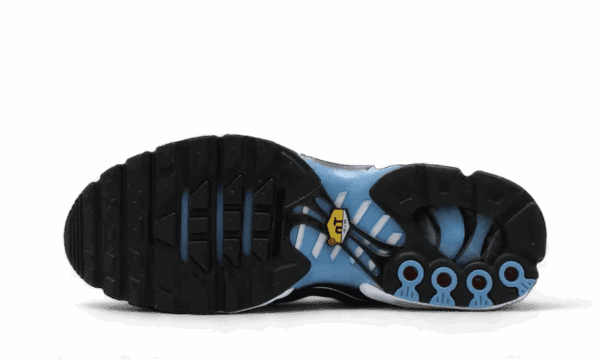 Air Max Plus University Blue Light Crimson - Imagen 3