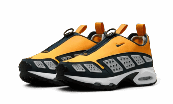 Air Max Sunder Canyon Gold - Imagen 2