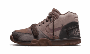 Air Trainer 1 SP Travis Scott Wheat
