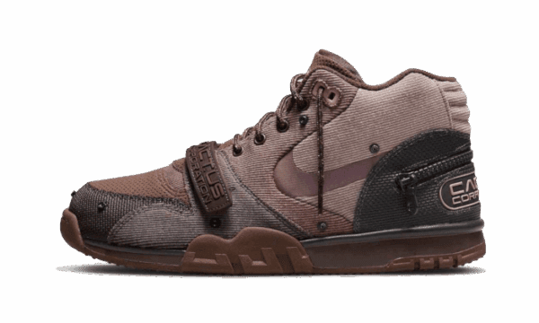 Air Trainer 1 SP Travis Scott Trigo