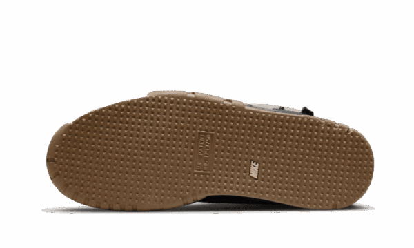 Air Trainer 1 SP Travis Scott Wheat - Imagen 3