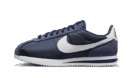 Cortez Nylon Midnight Navy Bianco