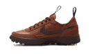 NikeCraft General Purpose Shoe Tom Sachs Field Brown