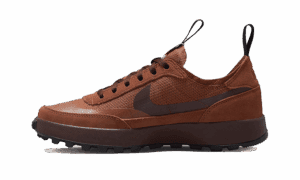 NikeCraft Allzweckschuh Tom Sachs Field Brown