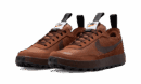 NikeCraft General Purpose Shoe Tom Sachs Field Brown