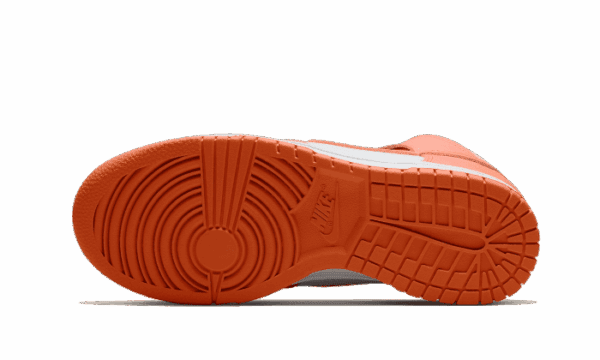 Dunk High Salmon Grey - immagine 3
