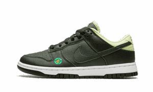 Avocado basso Dunk