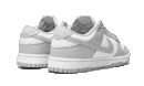 Dunk Low Grigio Nebbia