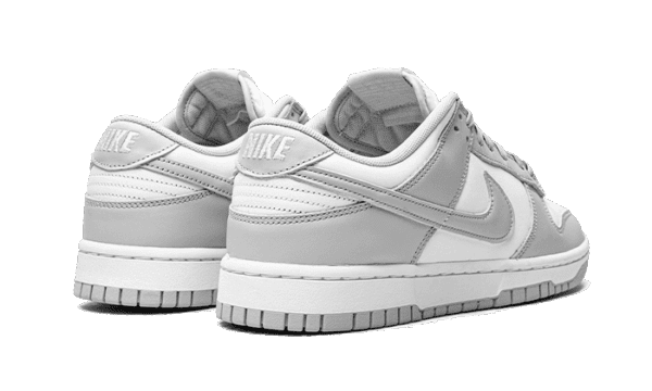Dunk Low Grey Fog - immagine 3