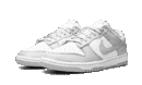 Dunk Low Grigio Nebbia