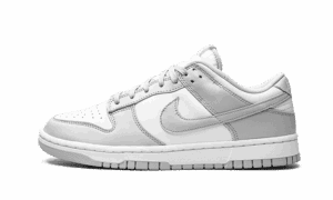 Dunk Low Grey Fog