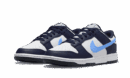 Dunk Low Midnight Navy University Blue