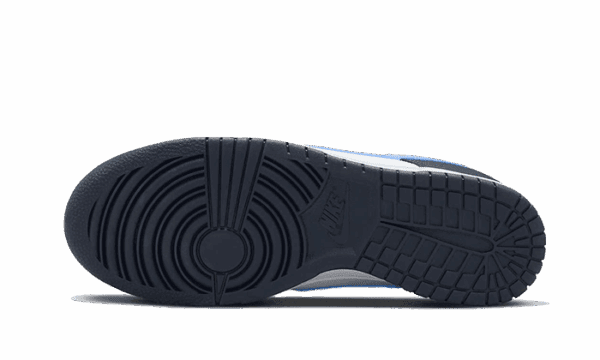 Dunk Low Midnight Navy University Blue – Image 3