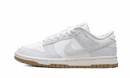Dunk Low Next Nature Calcio Grigio