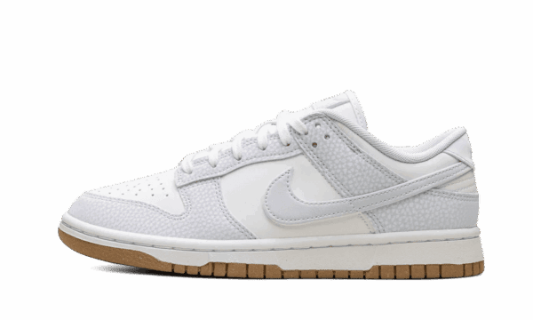 Dunk Low Next Nature Calcio Grigio