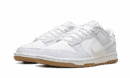 Dunk Low Next Nature Calcio Grigio