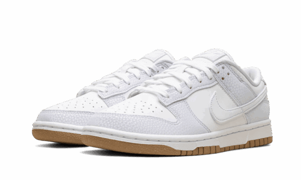 Dunk Low Next Nature Football Grey - immagine 2