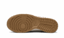 Dunk Low Next Nature Calcio Grigio