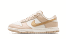 Dunk Low Phantom Oro Metálico