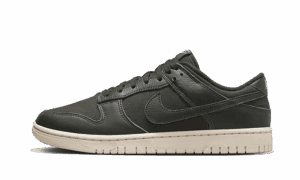 Dunk Low Premium Sequoia