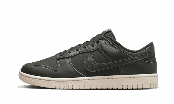 Dunk Low Premium Sequoia