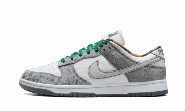 Dunk Low Retro Premium Philly