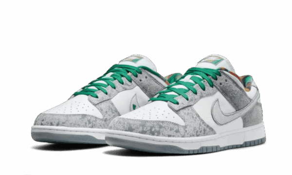 Dunk Low Retro Premium Philly - Image 2