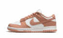 Dunk Low Rose Whisper