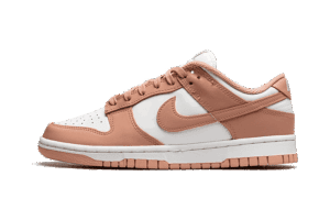 Dunk Niedrig Rose Flüstern