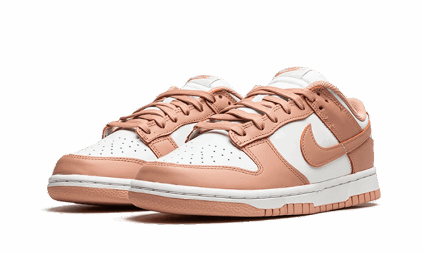 Dunk Low Rose Whisper - Image 2