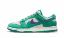 Dunk Low SE 85 Verde Nettuno