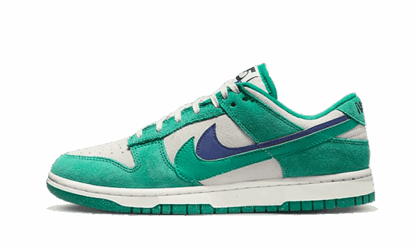 Dunk Low SE 85 Verde Nettuno