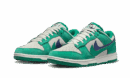 Dunk Low SE 85 Verde Nettuno