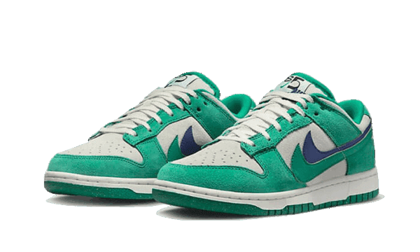 Dunk Low SE 85 Neptune Green - immagine 2