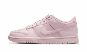 Dunk Low SE Rosa Prisma