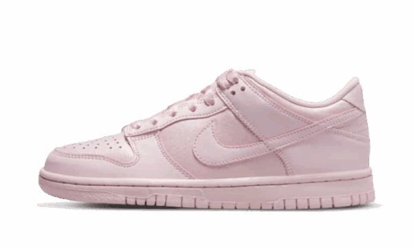 Dunk Low SE Prism Pink